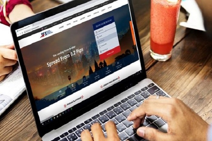 Sukses Bermain Trading Forex Bersama Salma Markets
