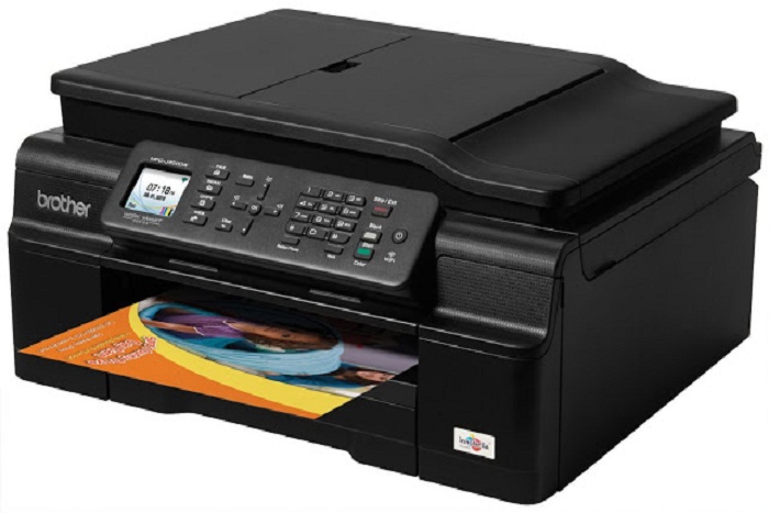 Printer Untuk Penggunaan di Rumah