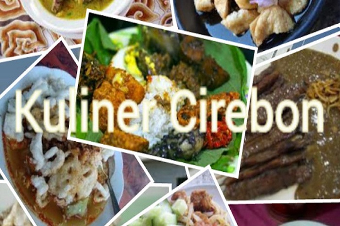 Siapa Bilang di Cirebon Tak Bisa Jajan, Berikut Ini Wisata Kuliner yang Patut Dicoba!