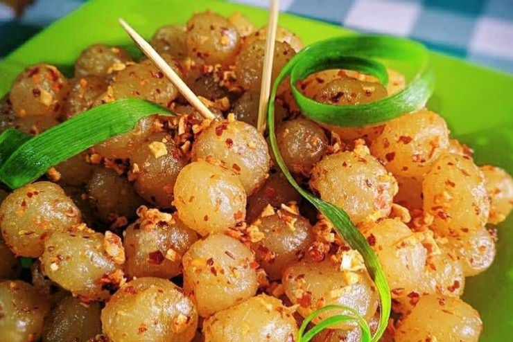 Siapa yang Bisa Nolaknya? Dari Cimol Bojot sampai Seblak, Kuliner Bandung Selalu Bikin Kangen