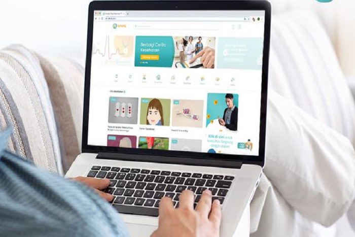 Bersama SehatQ.com Serasa Memiliki Asisten Kesehatan Pribadi