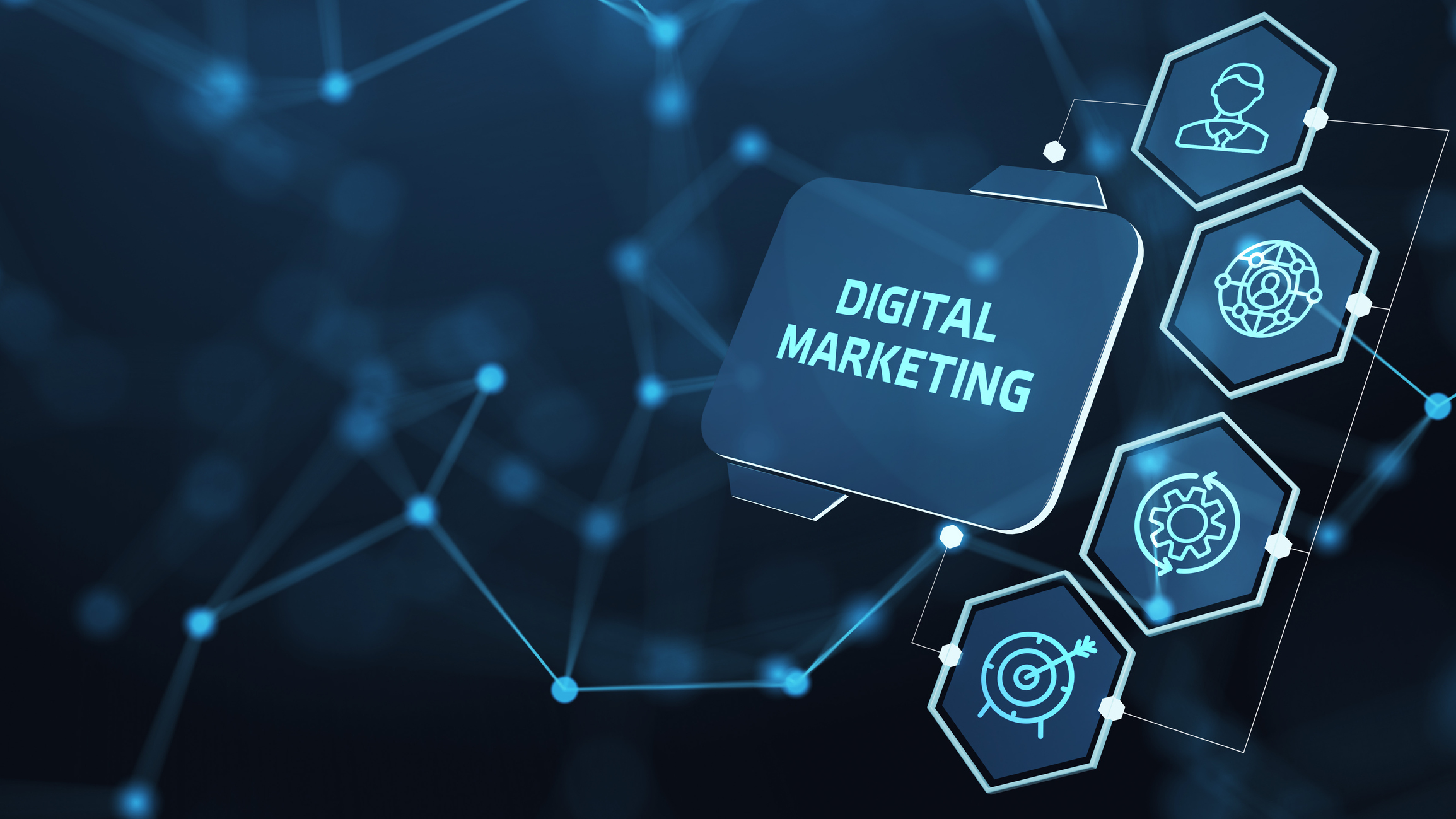 Optimalkan Bisnis Anda dengan Jasa Social Media Management dan Pelatihan Digital Marketing