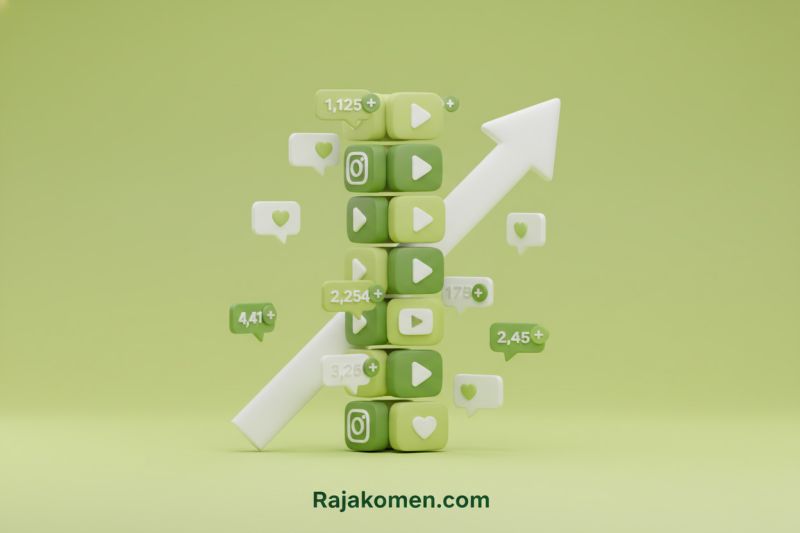 Cara Memulai Bisnis Digital untuk Pemula Langkah demi Langkah sebagai Proses Pembentukan Kemandirian Ekonomi