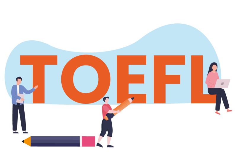 Ujian Masuk TOEFL sebagai Syarat Utama Menembus Dunia Pendidikan dan Karier Internasional