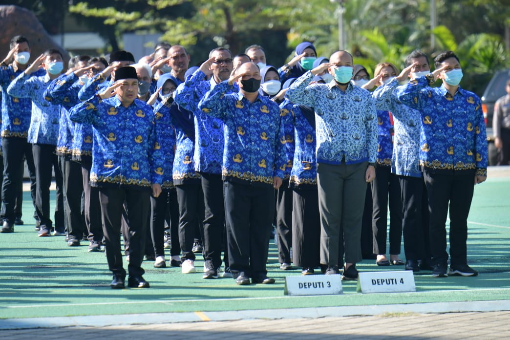 Bagaimana ASN dan Birokrasi Mempengaruhi Kebijakan Publik?
