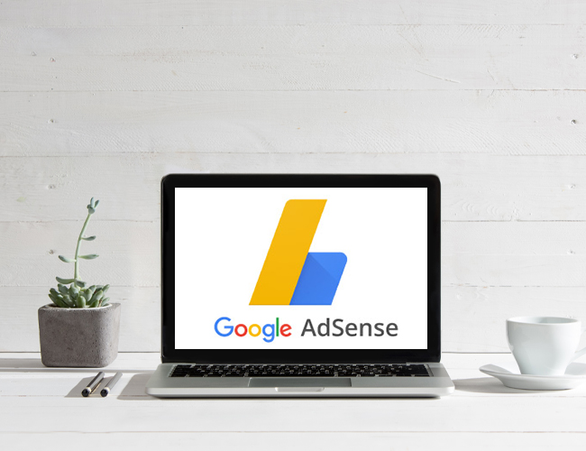 Perjalanan Sebuah Website: Dari Halaman Sepi Hingga Penghasilan AdSense
