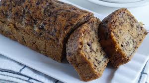 Resep Bolu Pisang Tanpa Mixer, Mudah dan Praktis
