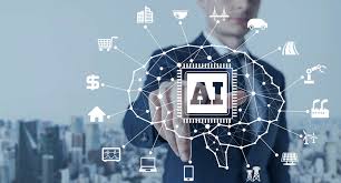 AI dan Teknologi dalam Dunia Bisnis: Apakah Robot akan Menggantikan Pekerjaan Manusia?