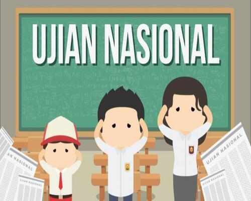 Ikuti Tryout Online Ujian Nasional SMA Gratis dengan Soal Terupdate Tahun Ini