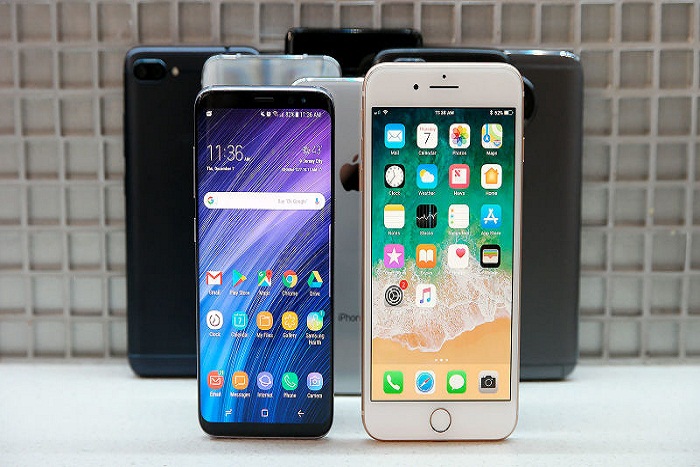 Tanda-Tanda Harus Ganti Smartphone Baru