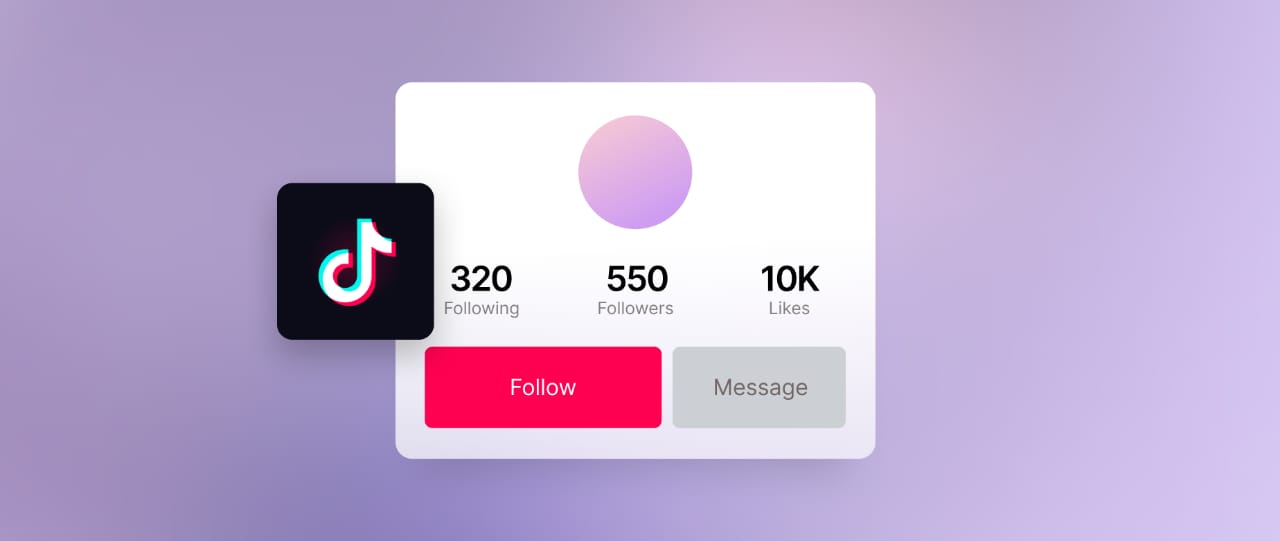 Bikin Konten Makin Ramai dengan Followers TikTok Aktif