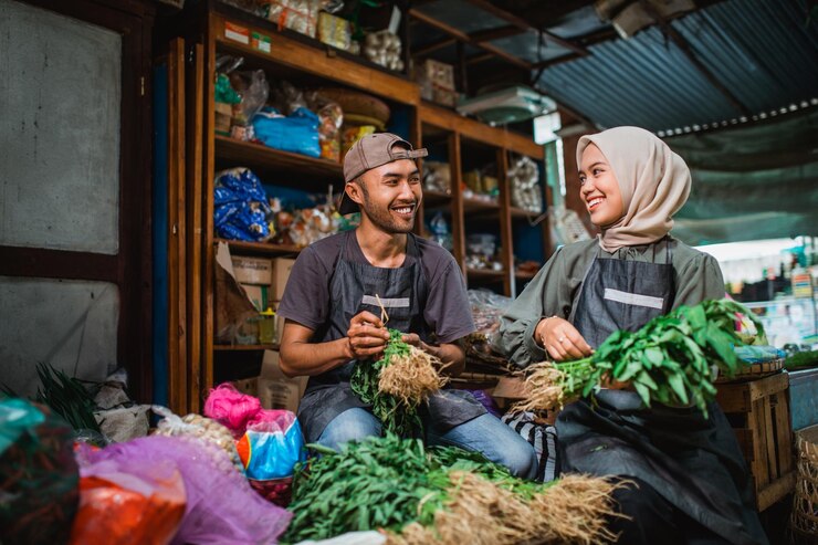 UMKM Siap Meledak di 2026: 8 Cara Internet Marketing 2026 untuk Meningkatkan Omzet Bisnis