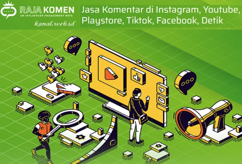 efek positif dan negatif jasa like & vote di media sosial