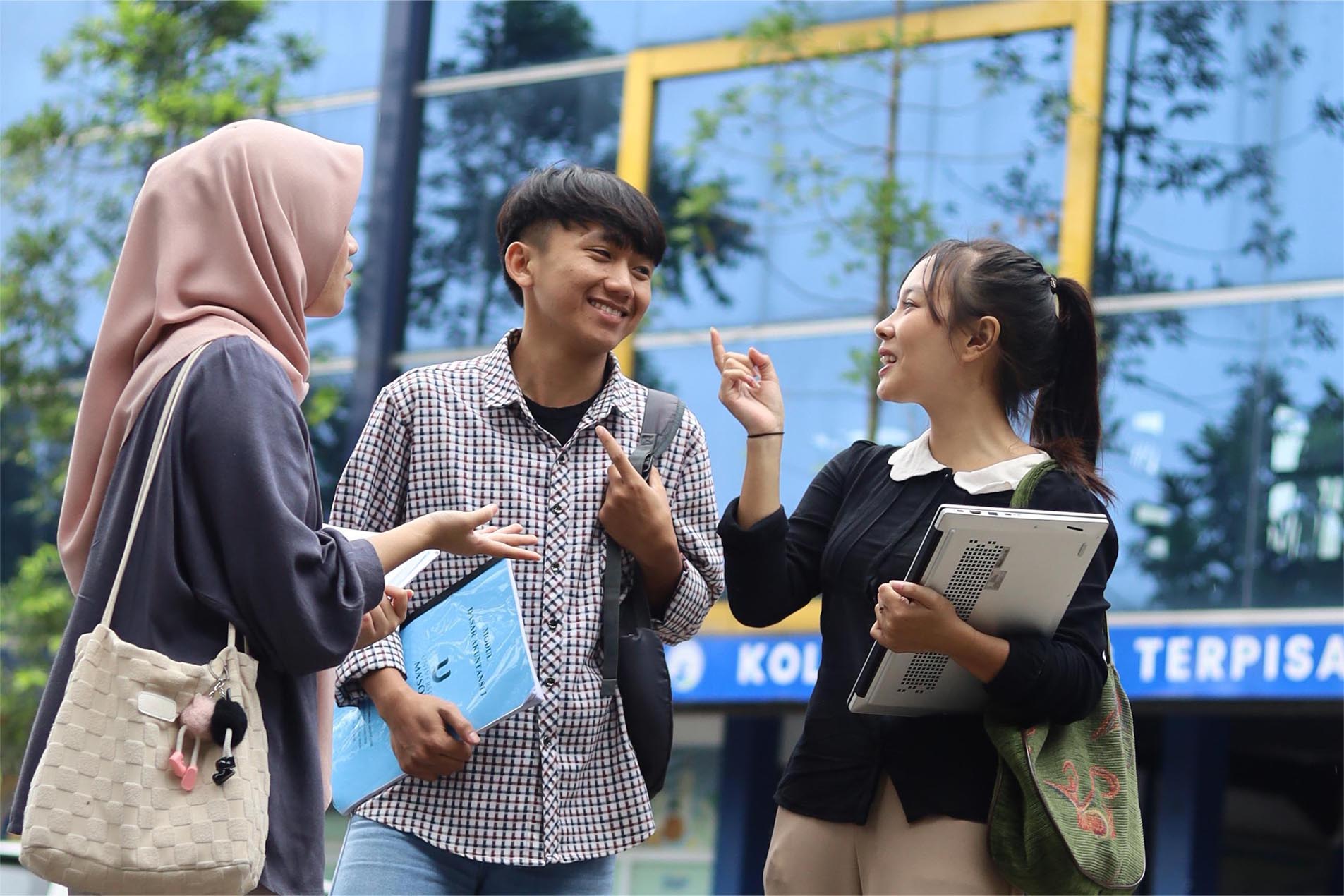 Ingin Kuliah S1 Bimbingan Konseling Swasta dengan Biaya Lebih Murah Daripada Kampus Negeri