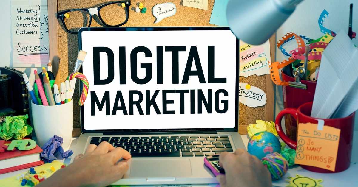 Strategi Digital Masa Depan yang Menjadi Penggerak Utama Pertumbuhan Usaha Melalui Internet Marketing 2026