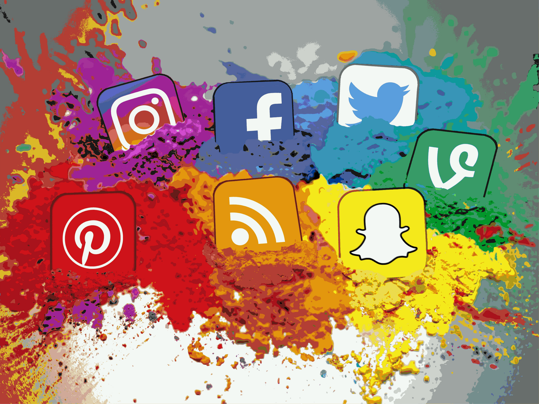 Keuntungan Menggunakan Jasa Like untuk Instagram, Facebook, dan TikTok