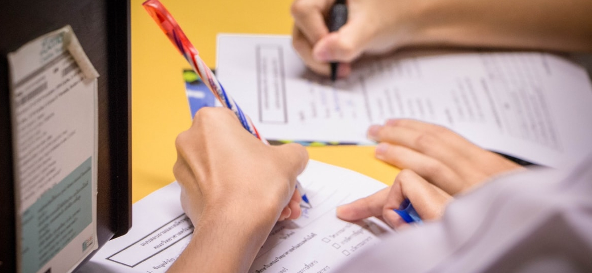 Jenis-jenis Tes TOEFL: Mana yang Paling Sulit?
