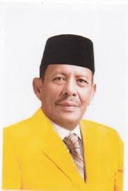 Zulkarnaini Ampon Bang: Figur Golkar yang Tak Pernah Lelah Mengabdi untuk Aceh