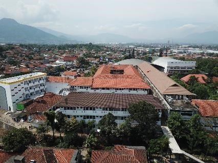 Penerimaan PTN Meningkat Signifikan: Lulusan Boarding School Al Masoem Bandung Tembus Rekor