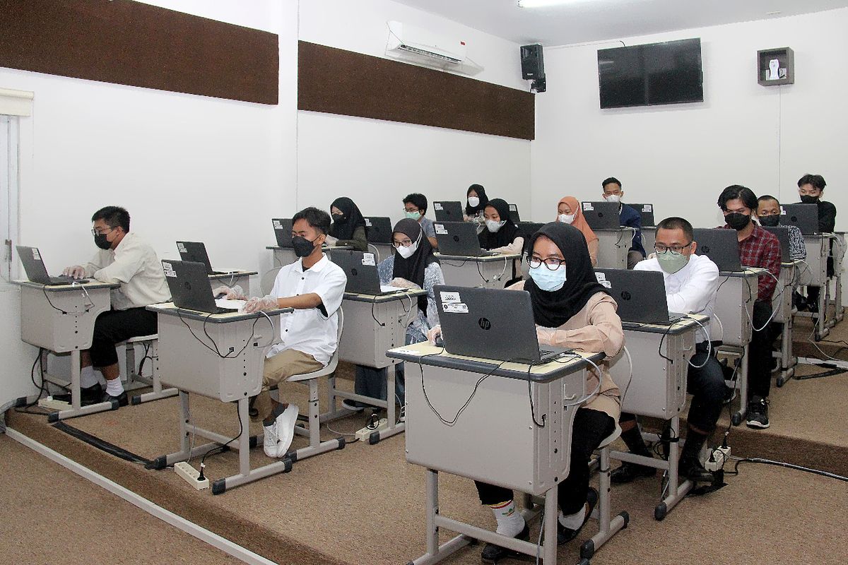 Lokasi Ujian IPB: Cerita Pengalaman Peserta Tahun Sebelumnya