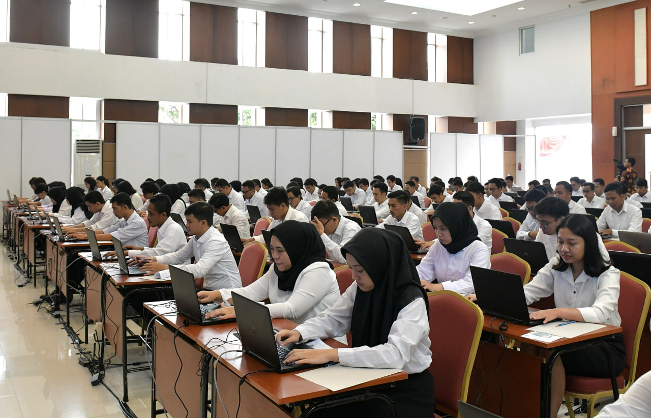 Pendaftaran Online CASN: Cara Mengatasi Masalah Teknis Saat Pendaftaran