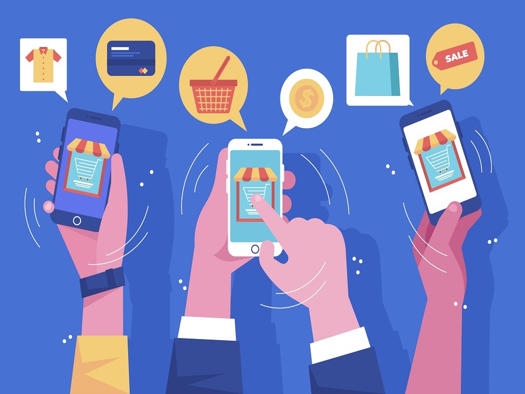 Strategi Pemanfaatan Iklan Digital untuk Memaksimalkan Strategi Internet Marketing