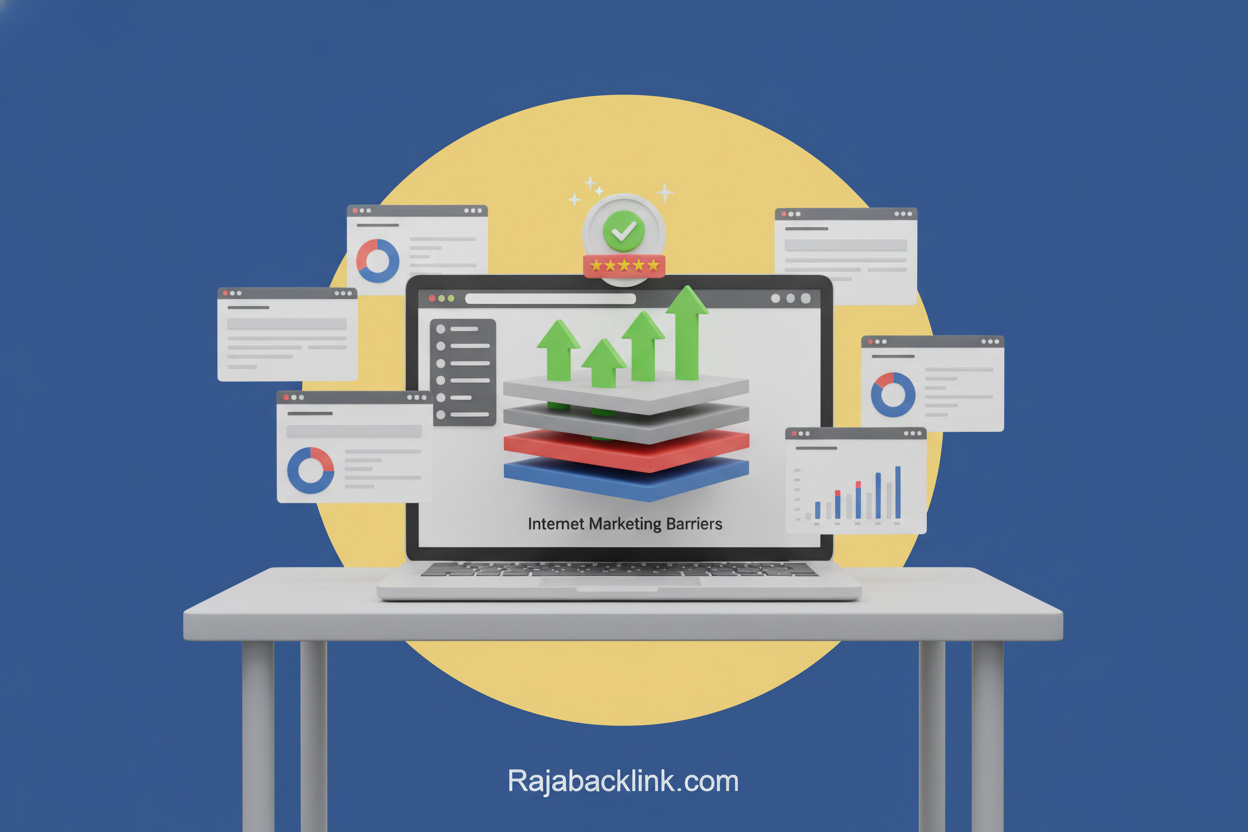 Cara Meningkatkan Visibilitas Organik di Era Marketing 2026: Strategi Berbasis Nilai dan Data