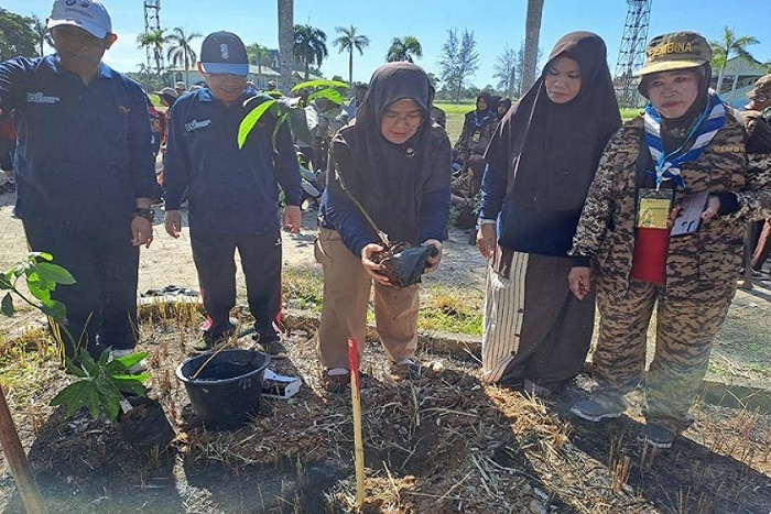 Peran Strategis Dinas Lingkungan Hidup Kota Bengkulu (DLH Kota Bengkulu) dalam Mewujudkan Kota Bersih dan Berkelanjutan