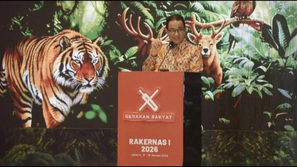 Deforestasi Legal Tinggi di Sumatra: Ancaman Alam dan Dampak Sosial