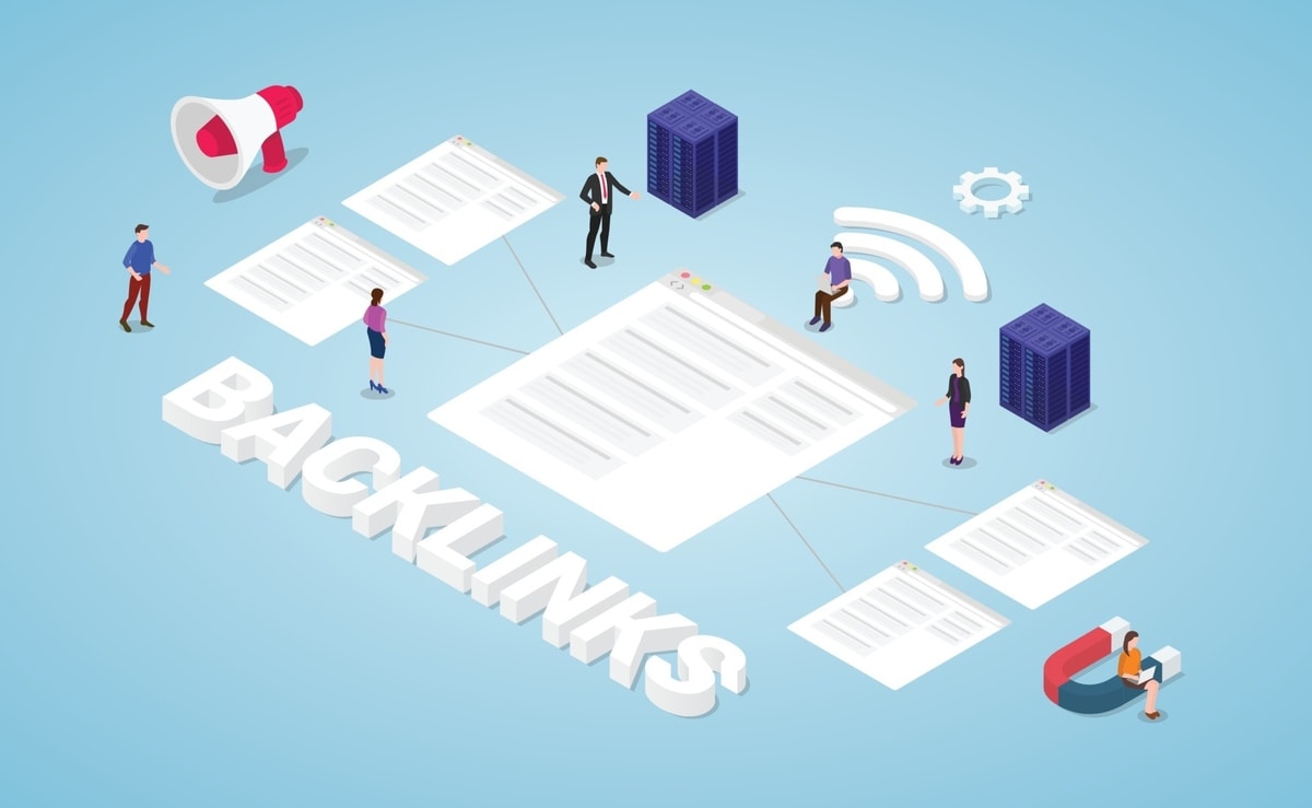 5 Ciri-Ciri Jasa Backlink Profesional yang Harus Anda Ketahui