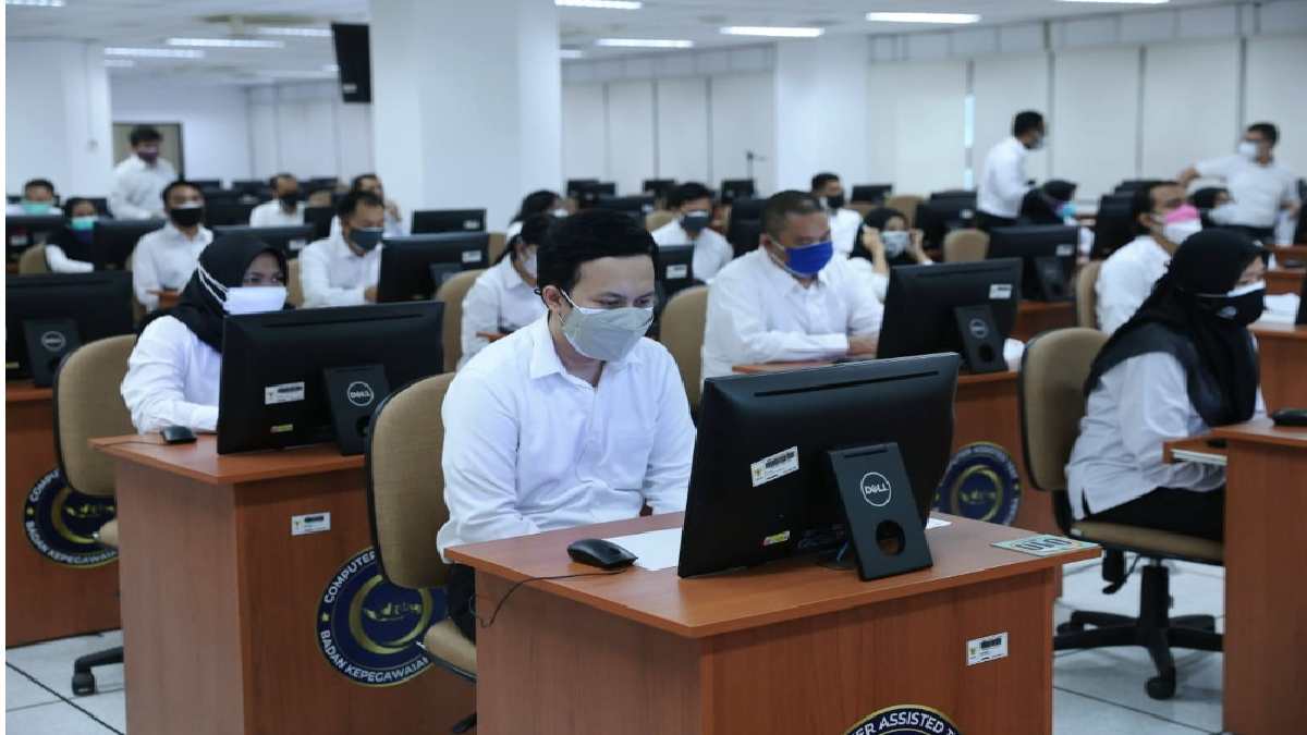 Mengoptimalkan Sistem Penilaian CASN Untuk Seleksi ASN Yang Lebih Objektif