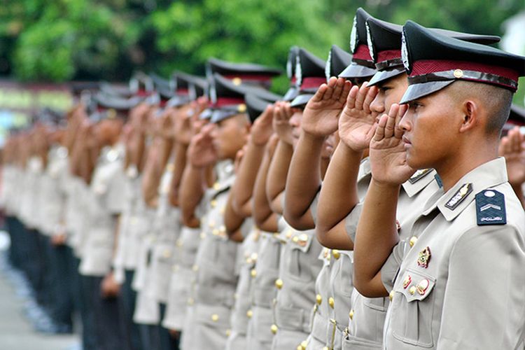 Pendaftaran POLRI 2026: Mengenal Perbedaan Tamtama, Bintara, AKPOL, dan SIPSS dalam Rekrutmen Polri