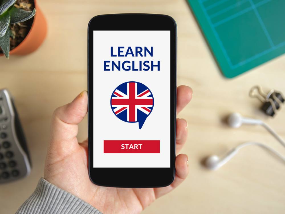 Tips Belajar Bahasa Inggris Kapanpun Tanpa Mengganggu Rutinitas