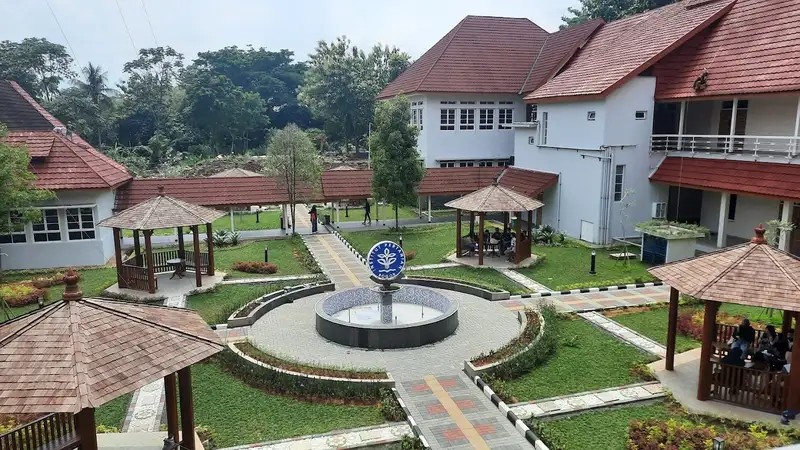 Video Pembelajaran Materi Ujian IPB untuk Pemula