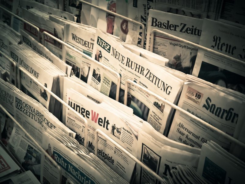 Keputusan Bisnis yang Lebih Tajam dengan Tools Pemantauan Berita Online