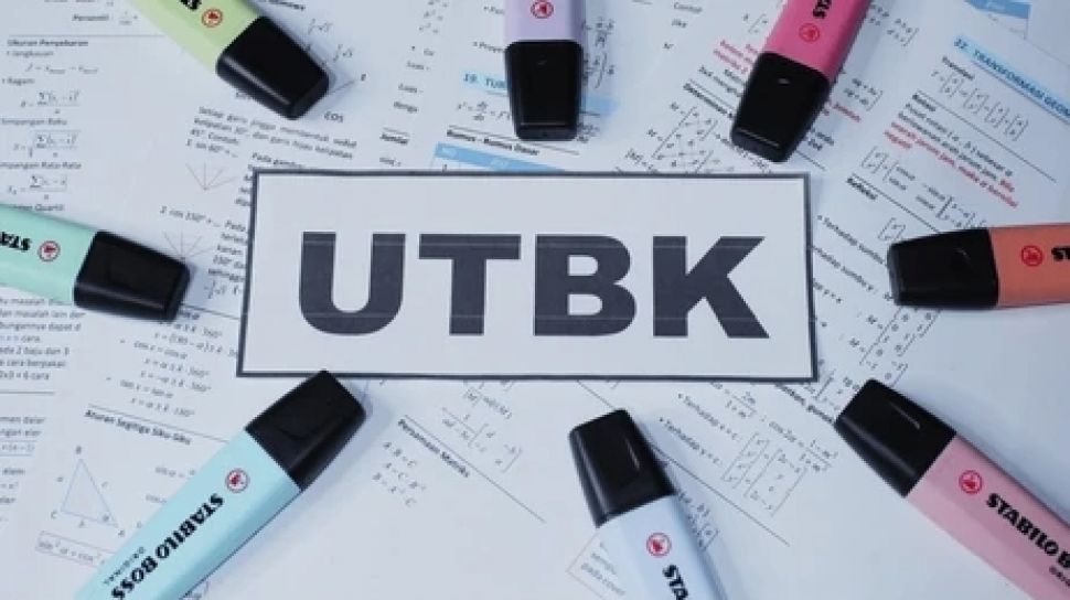 Cek Nilai Prediksi UTBK Kamu dari Rumah Aja!