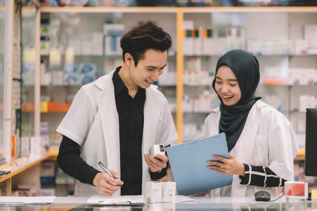 Tryout Online Persiapan UKAI Apoteker: Memaksimalkan Kesempatan Anda