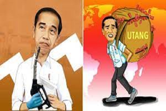 Bantuan Sosial untuk Politik Dinasti: Jokowi Membagikan Program Bansos pada Januari-Juni 2024 Karena Ada Tujuan Menambah Dukungan Gibran Rakabuming Raka