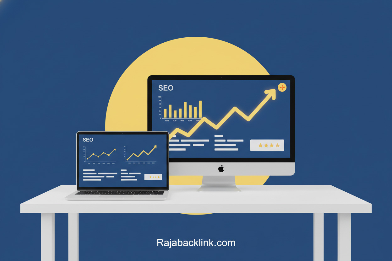 Tips Mempertahankan Ranking Website di Tengah Algoritma SEO 2026