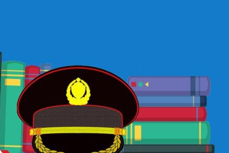 10 Soal Terpopuler di Tryout POLRI Tes Akademik dan Pembahasannya