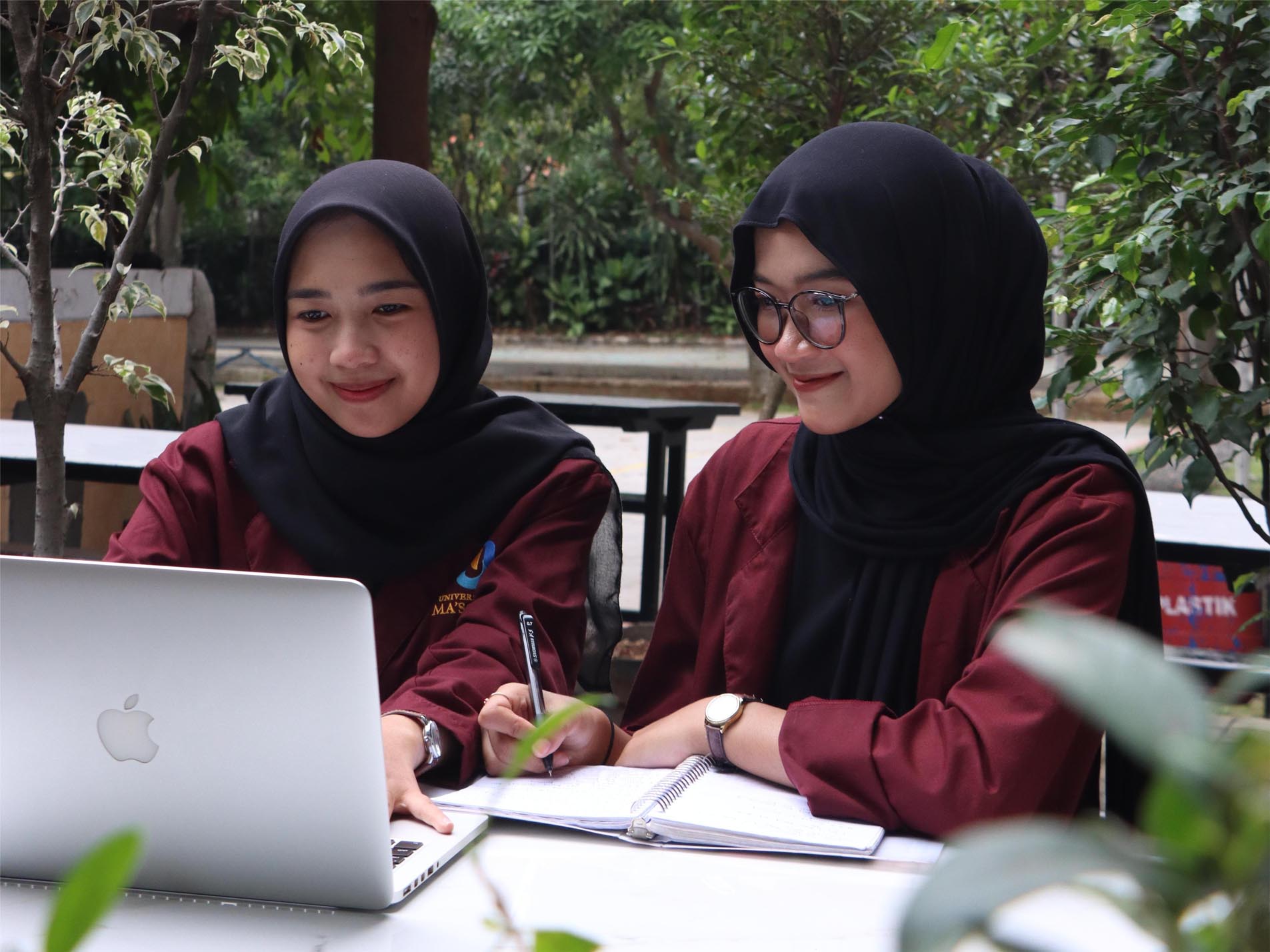 Bagaimana Fasilitas Digital Kampus Tingkatkan Kompetensi Mahasiswa? Ini Jawabannya!