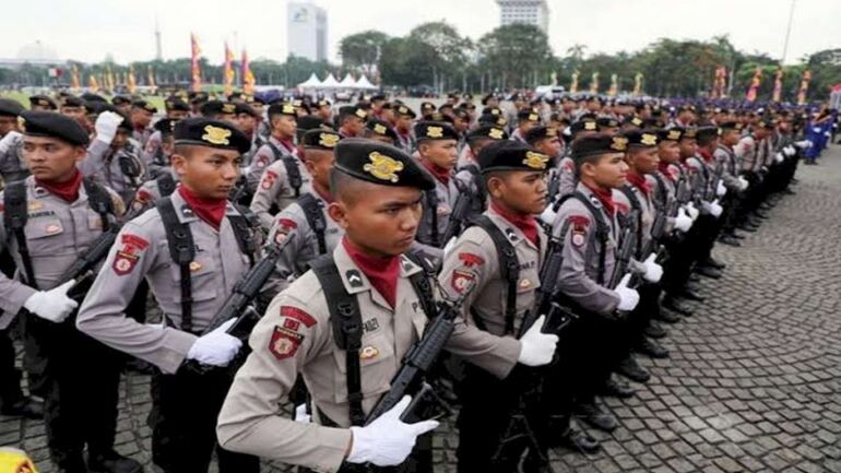 Peran Akreditasi Program Pendidikan POLRI dalam Menjamin Pendidikan Berkualitas untuk Calon Polisi