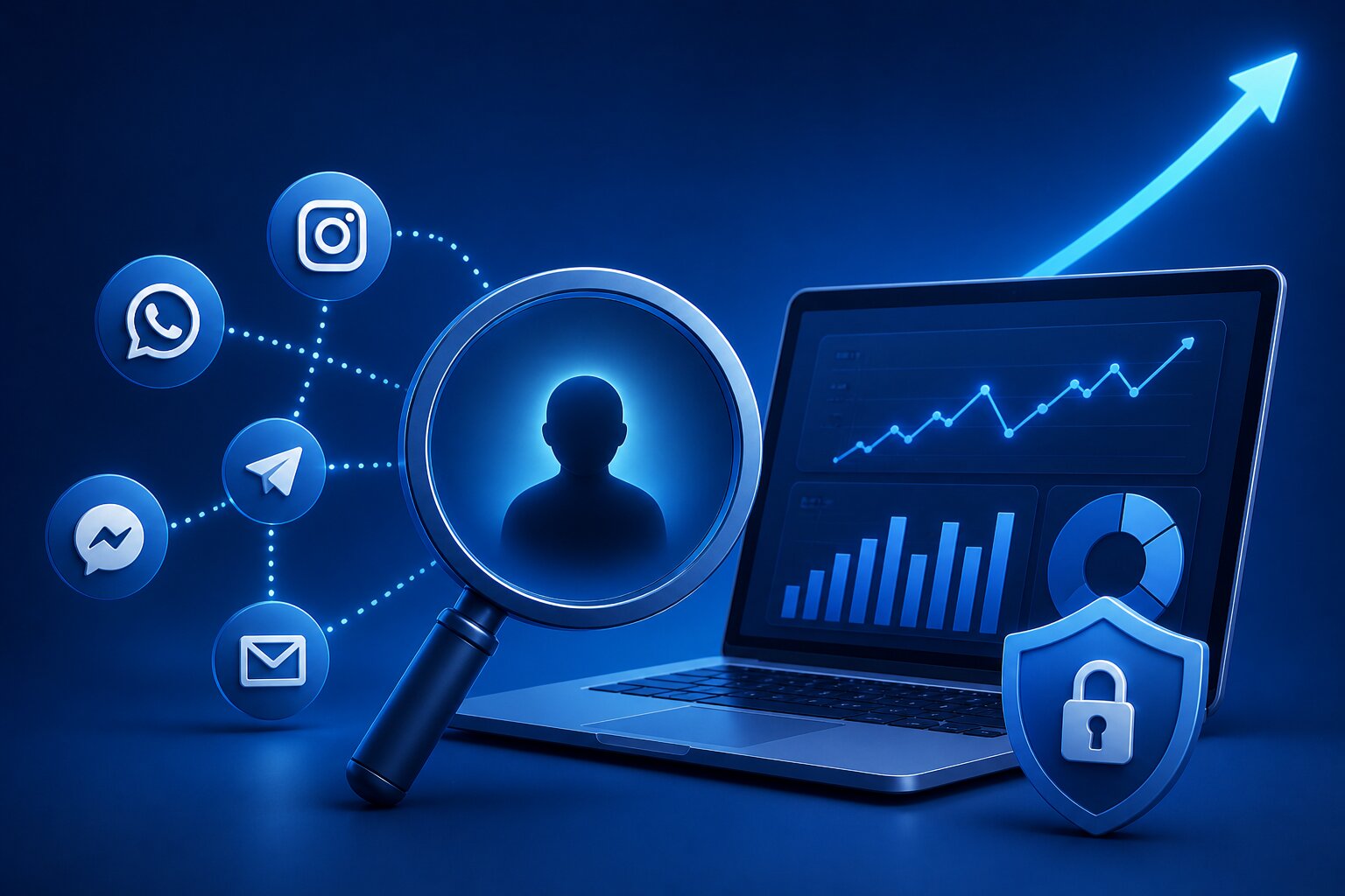 Cara Mengetahui Sumber Traffic Tersembunyi dalam Strategi Digital Modern