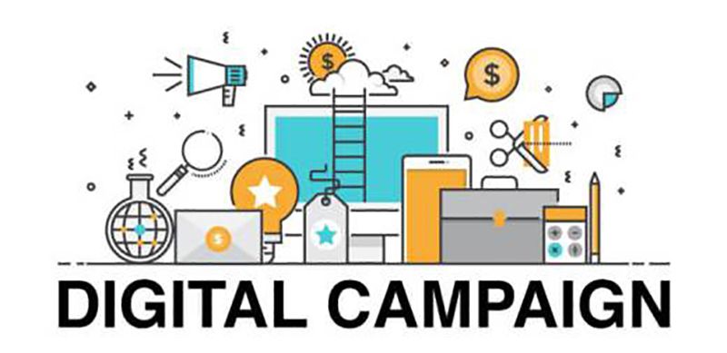 Tren Jasa Digital Campaign yang Wajib Diketahui di Tahun Ini
