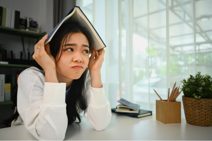 Kenapa Banyak Orang Gagal Psikotes Padahal Soalnya Bisa Dijawab?