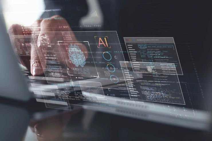Masih Ribet Bikin Website? Ini Alasan Banyak Orang Beralih ke AI Sekarang Juga