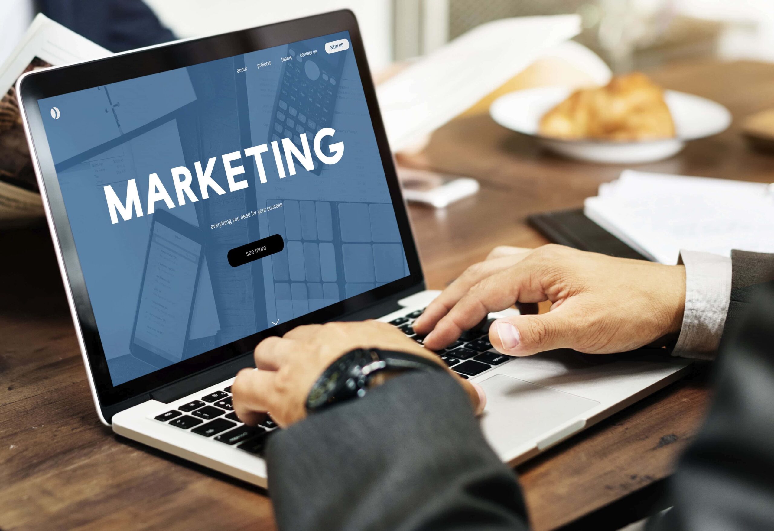 Ada Berapa Jenis Strategi Pemasaran Online yang Efektif di Tahun Ini?
