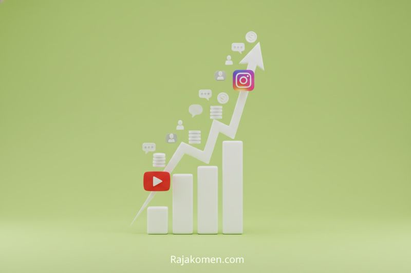 Peran Caption Edukatif dan Call to Action dalam Meningkatkan Interaksi Reels Instagram