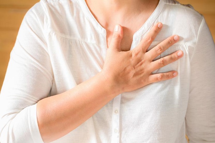 Alasan Kenapa Perempuan Tak Boleh Malas Pakai Bra