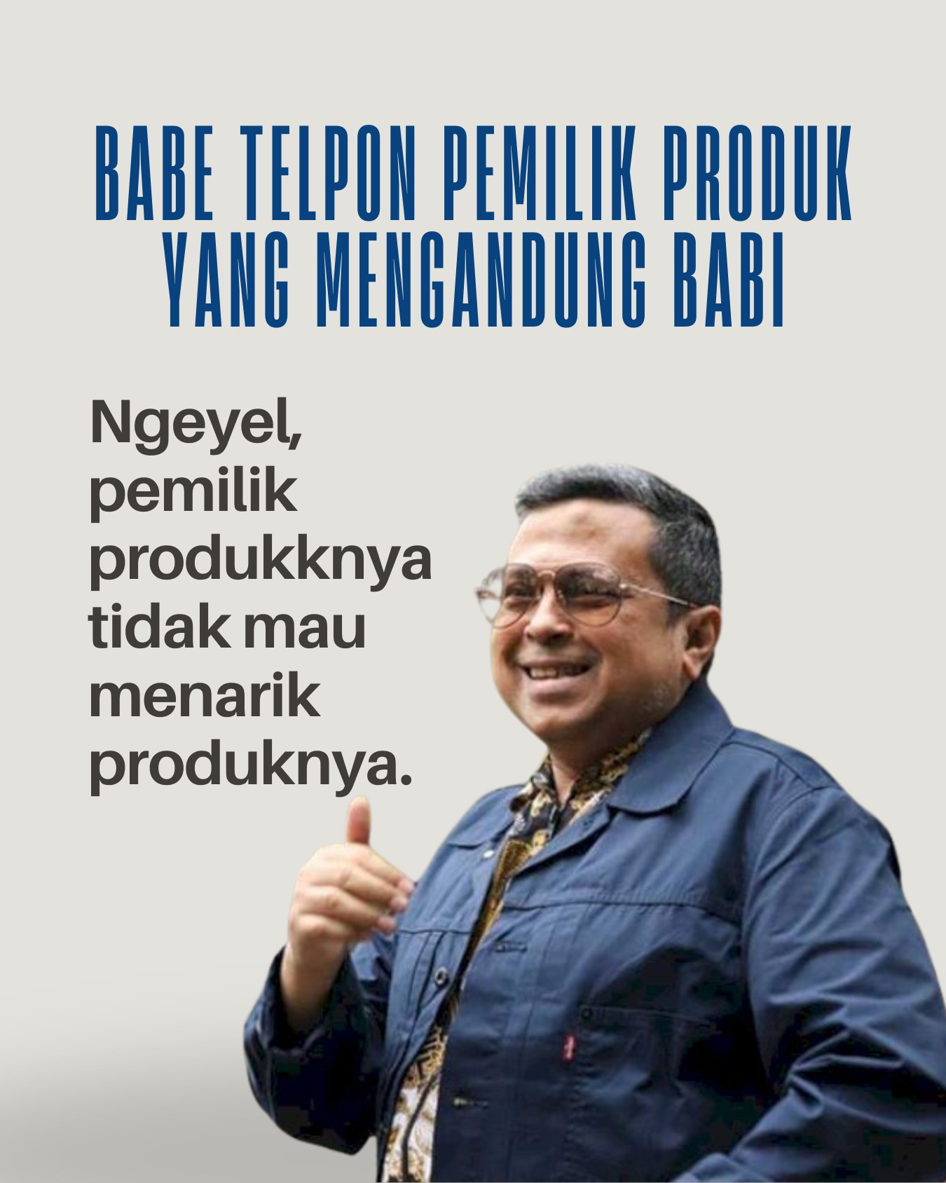 Fakta Sertifikasi Halal Menyikapi Temuan Marshmallow Mengandung Porcine